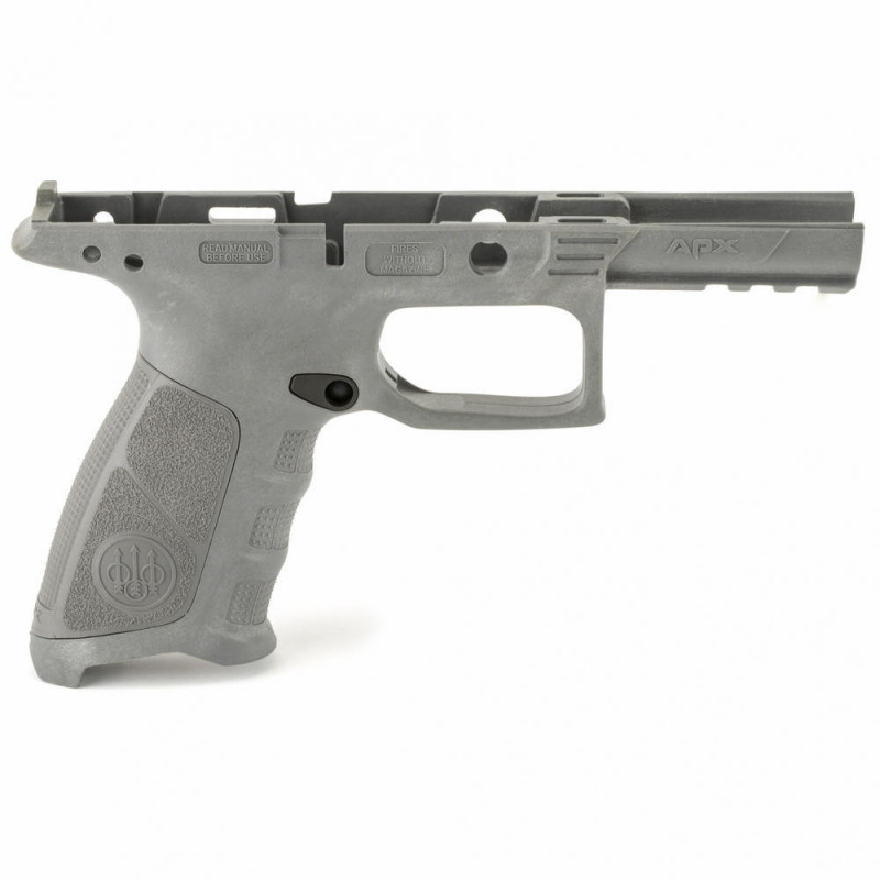 Beretta APX Grip Frame Wolf Grey