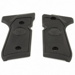 Beretta Grips 92FS 96 92A1 M9 Black