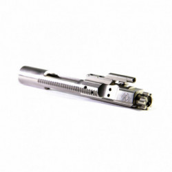 Black Rain 458 Bolt Carrier Group Nickel Boron