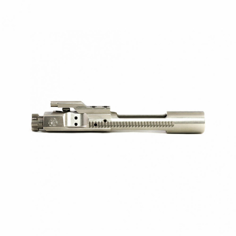 Black Rain 223 Bolt Carrier Group Left