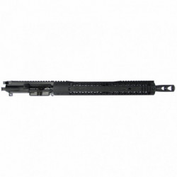 Black Rain Upper 458SOCOM 16" Black