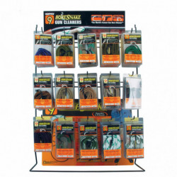 BoreSnake 50 PC Display