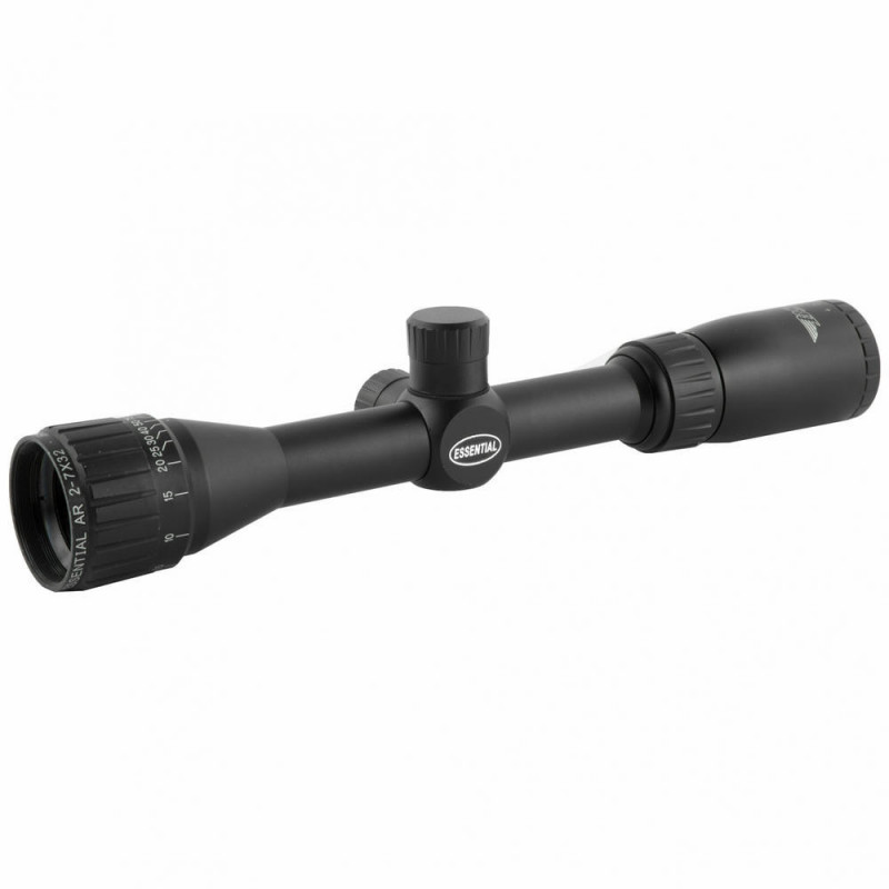 Bsa Air Rifle Scope 2-7x32 A/o Tt