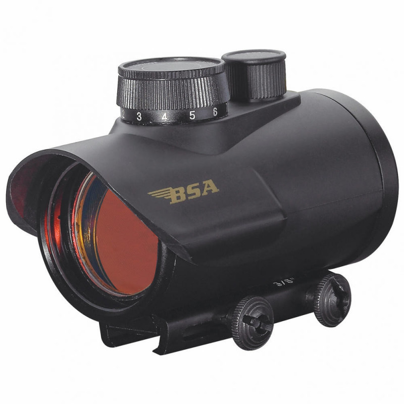 Bsa Red Dot 42mm 5moa