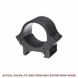 B-Square Sport Utility Rngs 1" Lower Matte Black