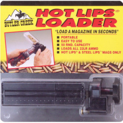 Butler Creek Hot Lips Loader