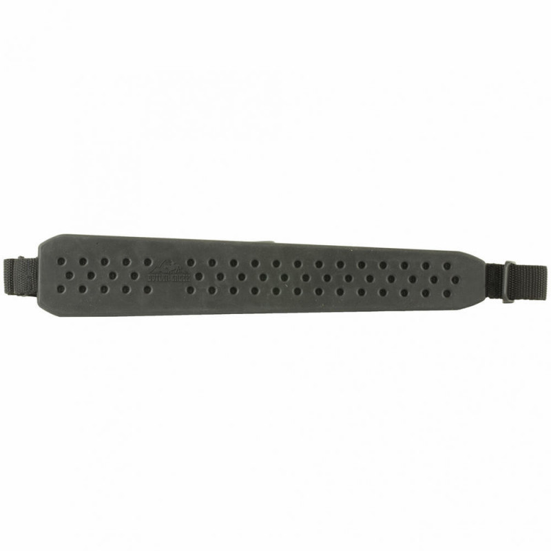 Butler Creek Sling V-Grip w/Swivels Black