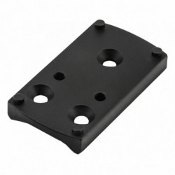 Burris Fastfire Mount For Glock & Beretta Px