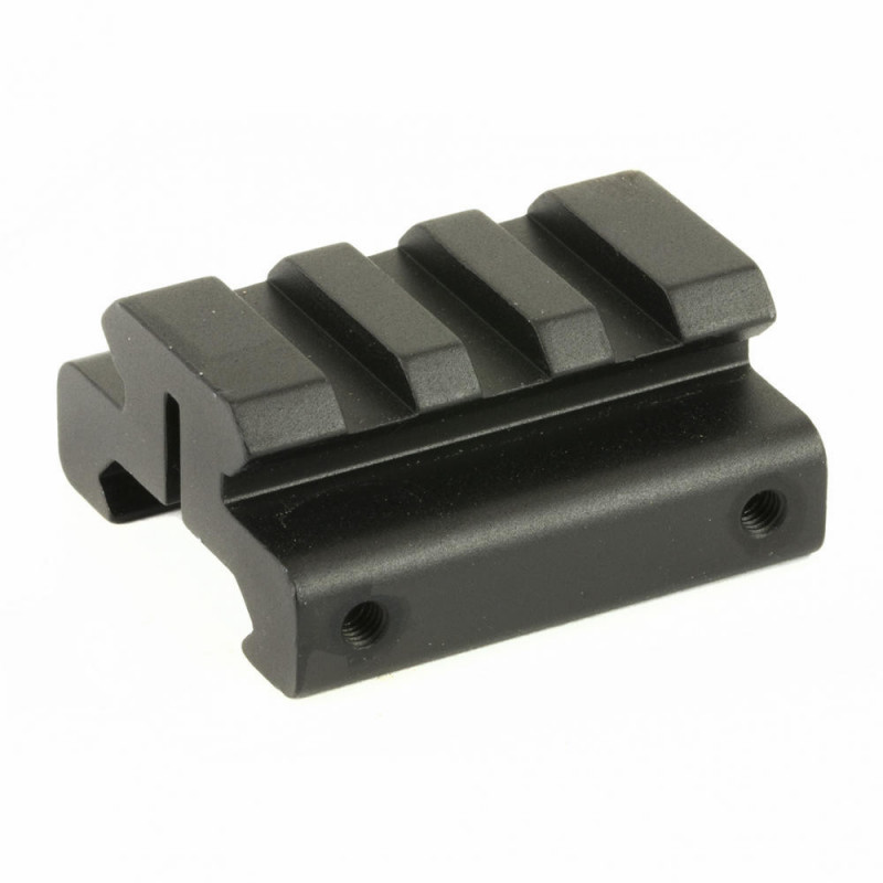 Burris AR Tactical 1/2" Picatinny Riser