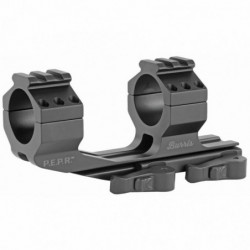 Burris Pepper Quick Detach Scope Mount 30mm Picatinny Tops