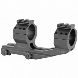 Burris Pepper Quick Detach Scope Mount 30mm Picatinny Tops