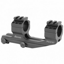 Burris Pepper Quick Detach Scope Mount 1" Picatinny Tops