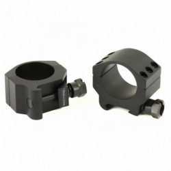 Burris Xtr Tactical Lower .25" 30mm Rings