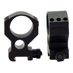 Burris Xtr Tactical X-hi 1" 30mm Rings 2