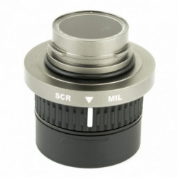 Burris Spotter Eyepiece 30x Wide Angle Mil