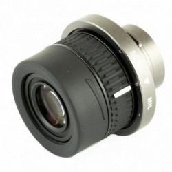 Burris Spotter Eyepiece 30x Wide Angle Mil