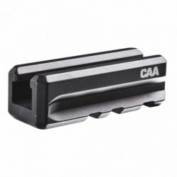 CAA AR-15 Bayonet LUG Mount Picatinny