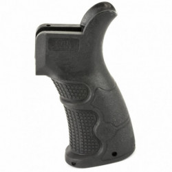 CAA G16 Tactical AR Pistol Grip Black