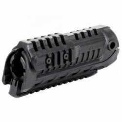 CAA M4S1 Handguard w/3-Rail System