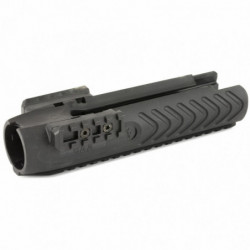 CAA Mossberg 500 Tri-Rail Forend Polymer