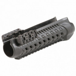 CAA Remington 870 Tri-Rail Forend Polymer