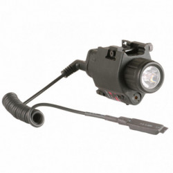 CAA Tactical Light/laser Combo Black