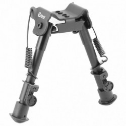 Caldwell XLA 6"-9" M-LOK/KeyMod Bipod