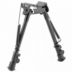 Caldwell XLA 9"-13" M-LOK/KeyMod Bipod