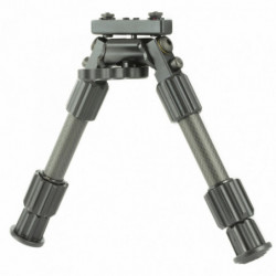 Caldwell Accumax 6-9" M-Lok Bipod