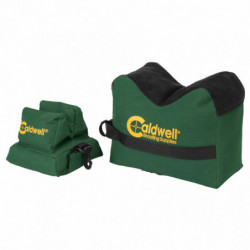 Caldwell Deadshot Shooting Bags Front Rear and Combo