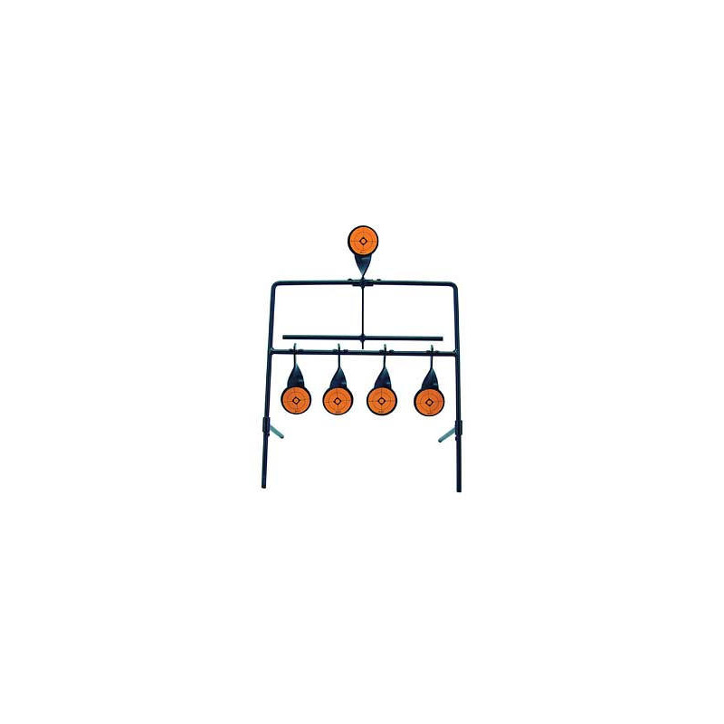 Caldwell Rimfire Resetting Target