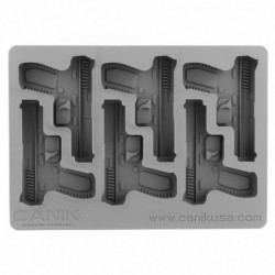 Century Arms Tp9 Pistol Ice Cube Tray