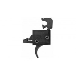 CMC AR-15 2-Stage Trigger Curved Full Auto