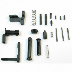 Cmmg Lower Parts Kit 308 Without Grip/Fire Contr