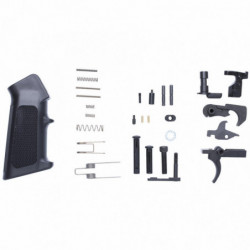 CMMG Lower Parts Kit 308 Black