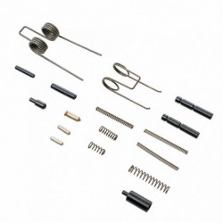 CMMG Part Kit AR-15 Lower Pins and Spring