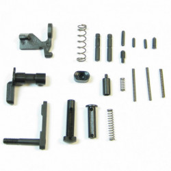 Cmmg Lower Parts Kit 556 Without Grip/Fire Contr