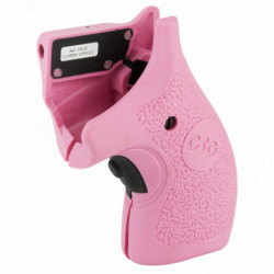 Ctc Lasergrip Smith & Wesson J-Frame Pink