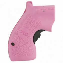 Ctc Lasergrip Smith & Wesson J-Frame Pink