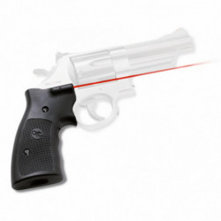 Ctc Lasergrip Smith & Wesson K/l/n Square
