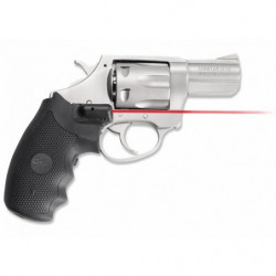 CTC LaserGrip Charter Arms Revolver