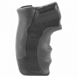 Ctc Lasergrip Smith & Wesson J Rubber Grip Wrap Green