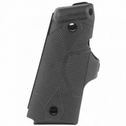 CTC LaserGrip 1911 Officer's/Defender Front Activated