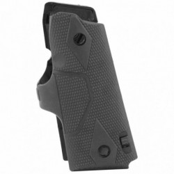 CTC LaserGrip 1911 Officer's/Defender Front Activated