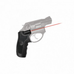 CTC Laser Grip Ruger LCR Red