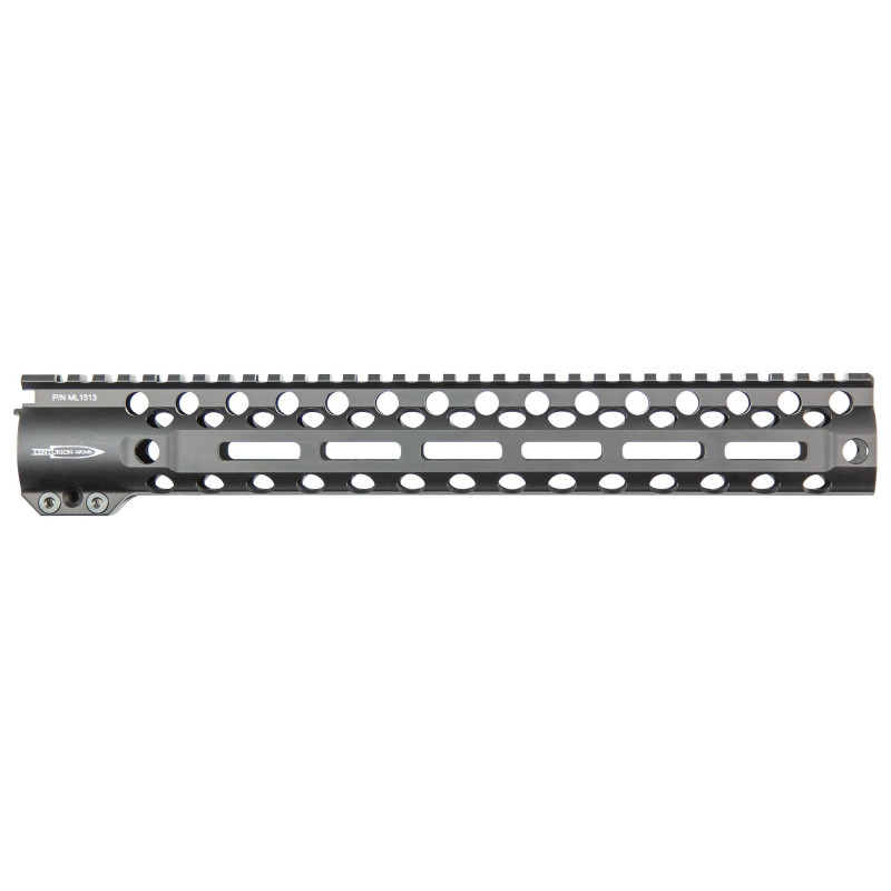 Cn Arm 5.56 Cmr 13" M-Lok Black