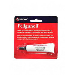 Crosman Pellgun Oil