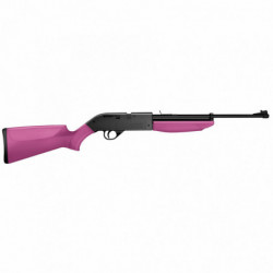 Crosman 760 Pumpmaster Pink Arina Edition