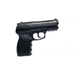 Crosman C11 .177 Barrel 20Rd 480fps Black