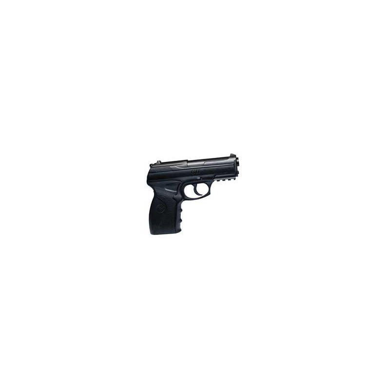 Crosman C11 .177 Barrel 20Rd 480fps Black